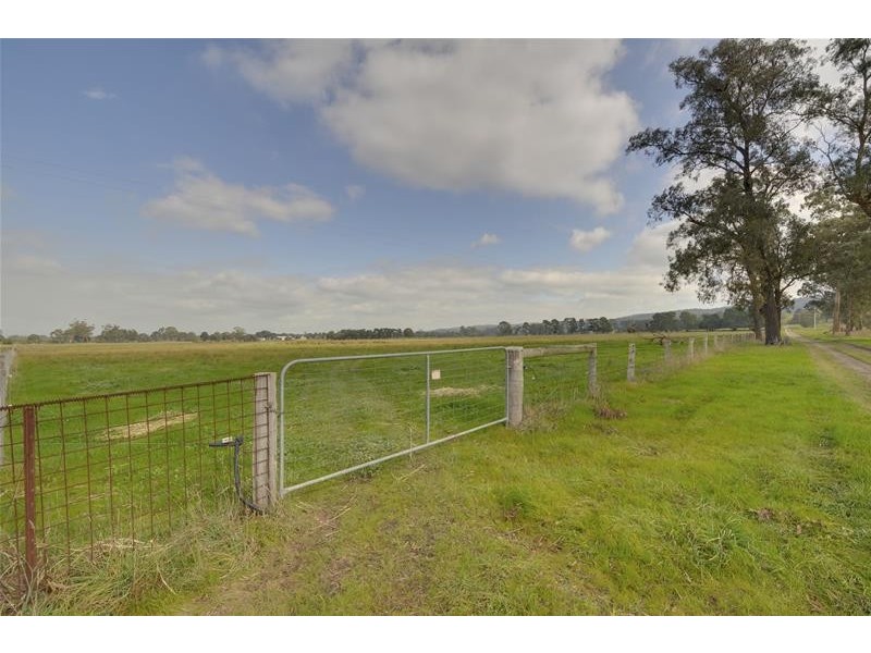 160 Toongabbie – Cowwarr Road, Toongabbie VIC 3856