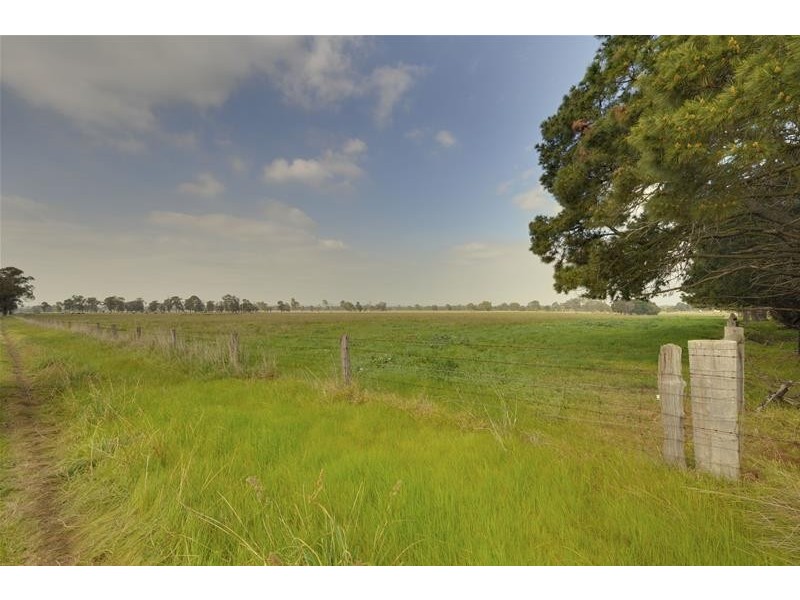 160 Toongabbie – Cowwarr Road, Toongabbie VIC 3856