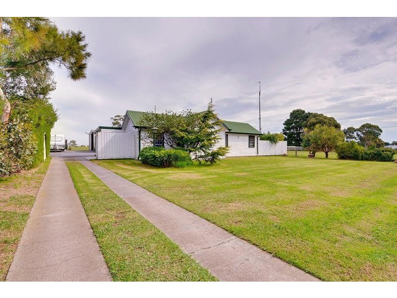 40 Dranes Road, Traralgon VIC 3844