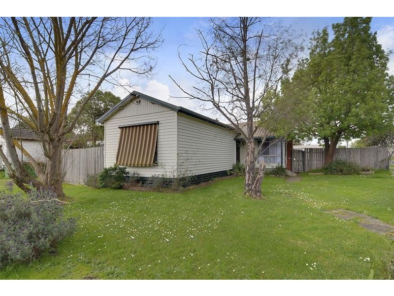 46 Washington Street, Traralgon VIC 3844