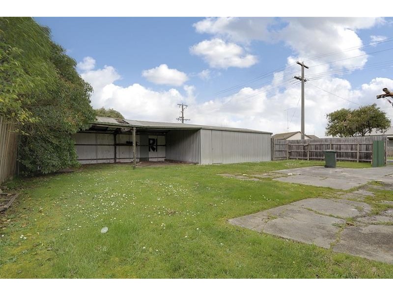 46 Washington Street, Traralgon VIC 3844