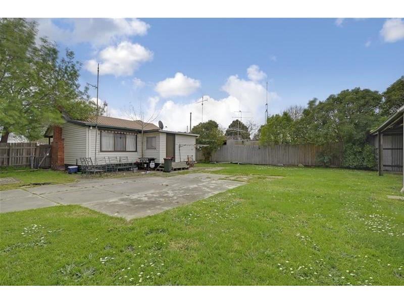 46 Washington Street, Traralgon VIC 3844