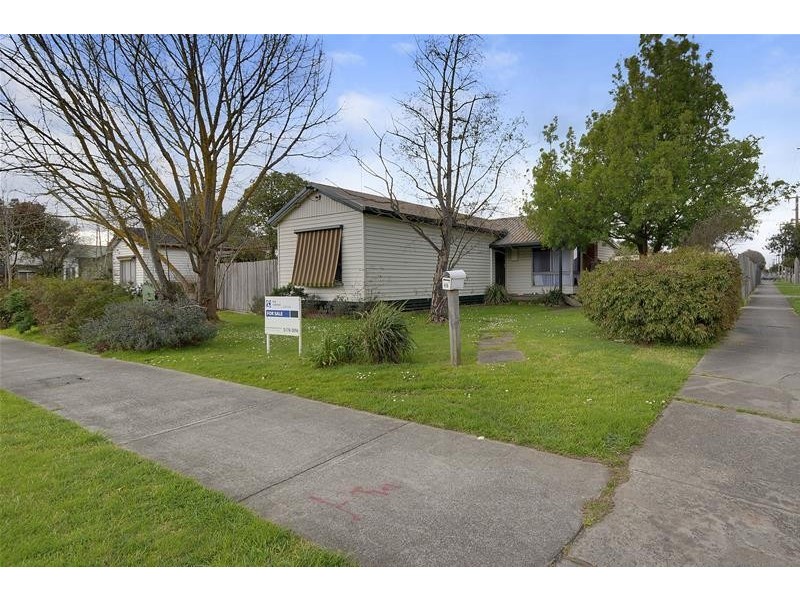 46 Washington Street, Traralgon VIC 3844