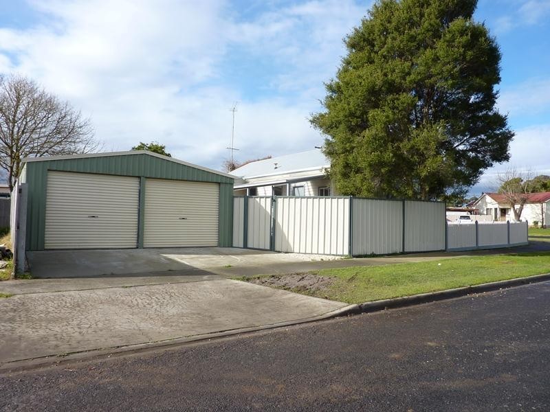 44 Garibaldi Street, Traralgon VIC 3844