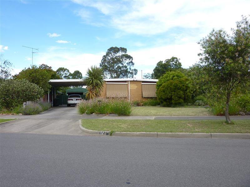 12 Blundell Court, Traralgon VIC 3844