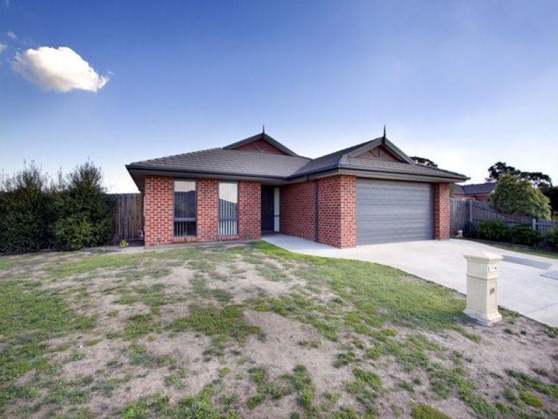 16 Victoria Court, Traralgon VIC 3844