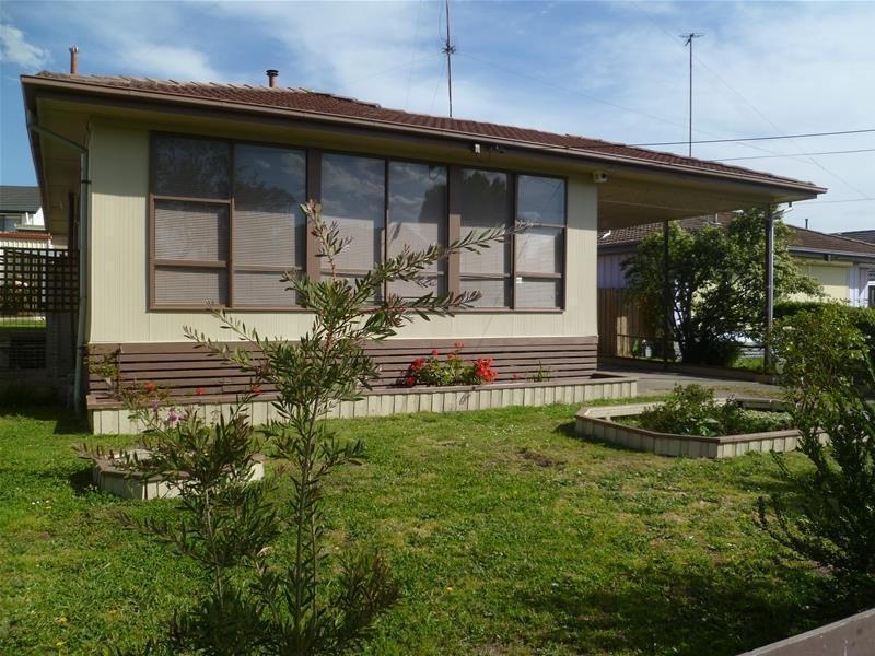 14 Little Crescent, Traralgon VIC 3844