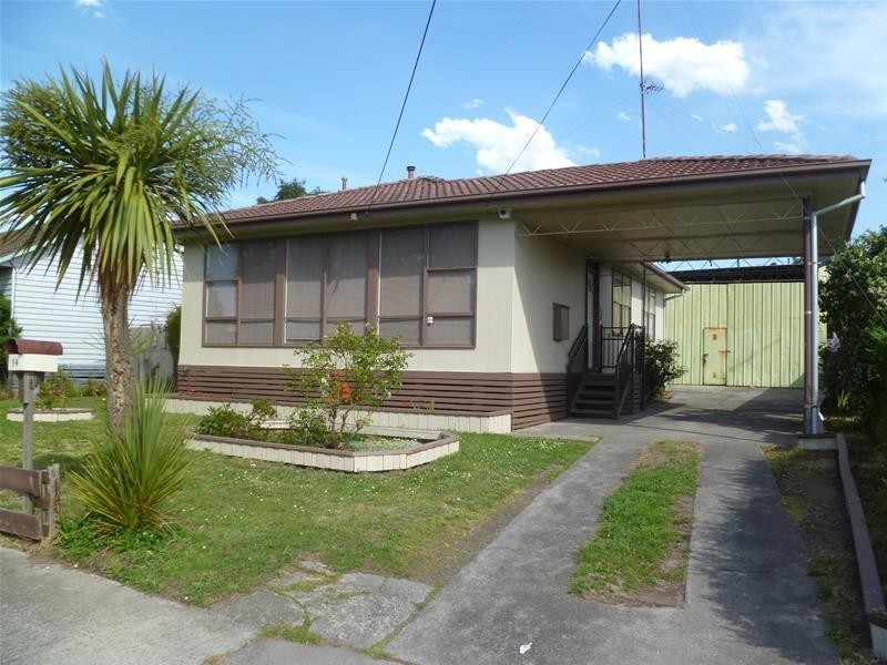 14 Little Crescent, Traralgon VIC 3844