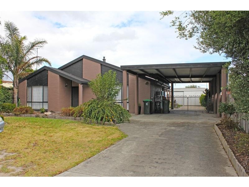 3 The Avenue, Traralgon VIC 3844