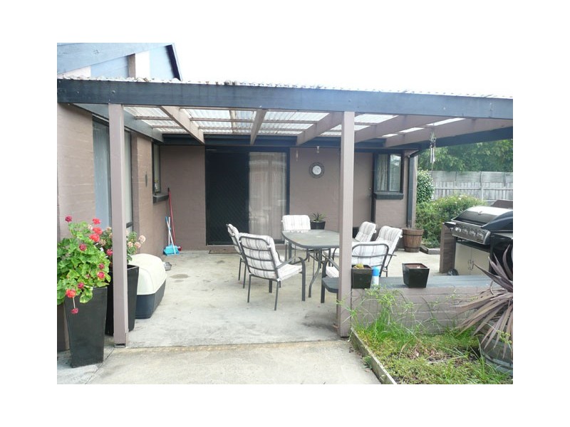 3 The Avenue, Traralgon VIC 3844