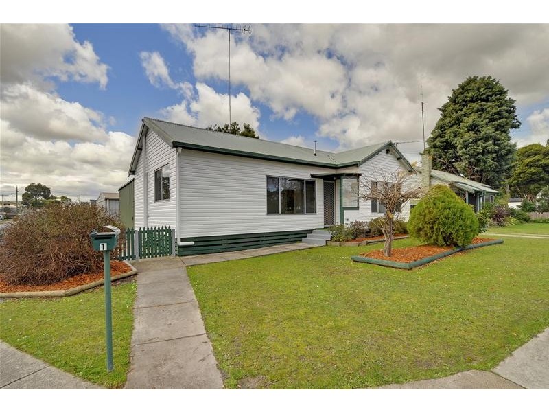 1 Williams Court, Traralgon VIC 3844