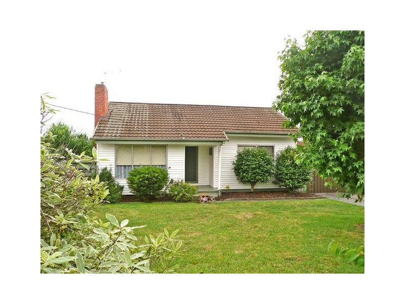 14 Chenhall Crescent, Traralgon VIC 3844