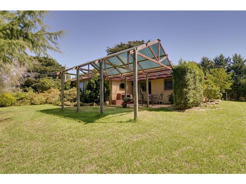 10 Cypress Court, Tyers VIC 3844