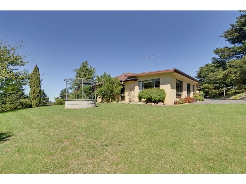 10 Cypress Court, Tyers VIC 3844