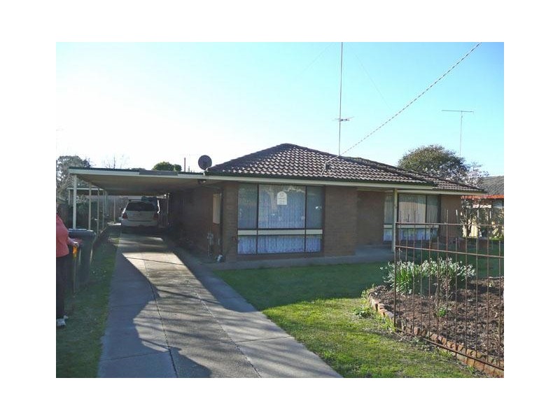 20 Hunter Road, Traralgon VIC 3844