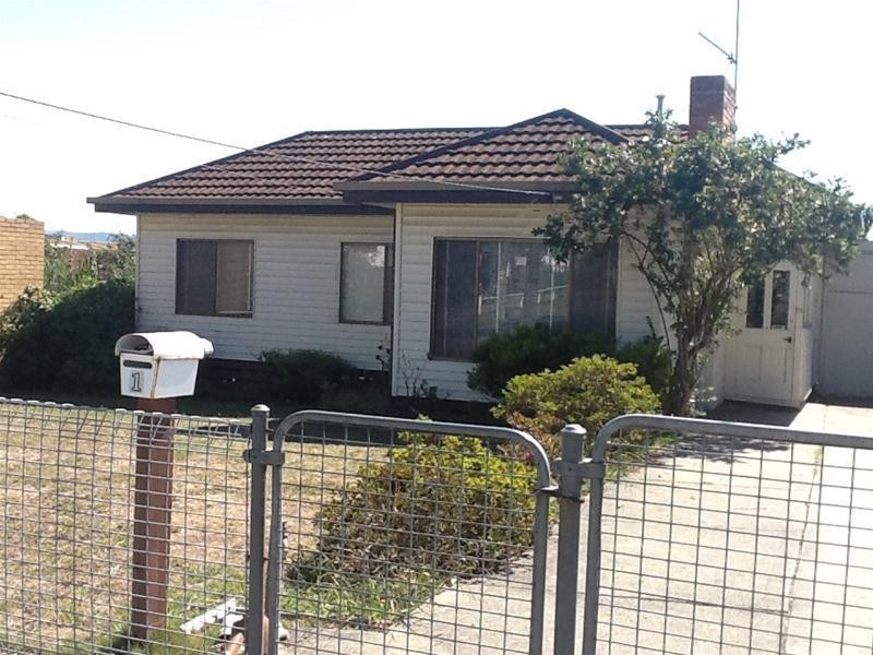 1 Cynthia  Street, Morwell VIC 3840