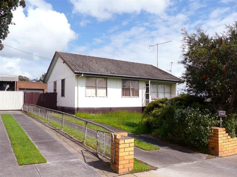 5 Murphy Crescent, Traralgon VIC 3844