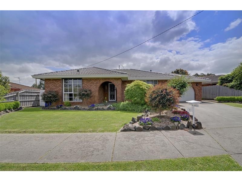 9 Glenview Drive, Traralgon VIC 3844