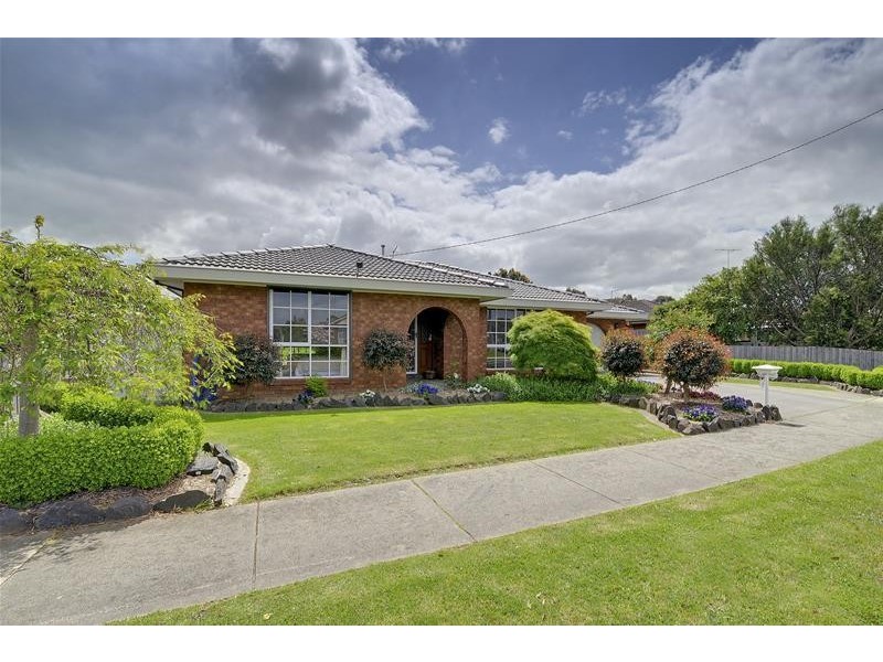 9 Glenview Drive, Traralgon VIC 3844