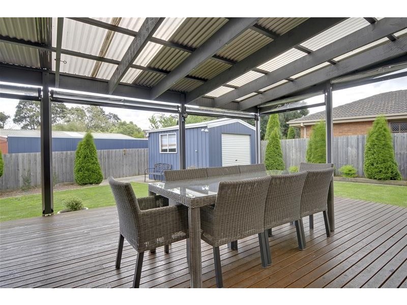 9 Glenview Drive, Traralgon VIC 3844