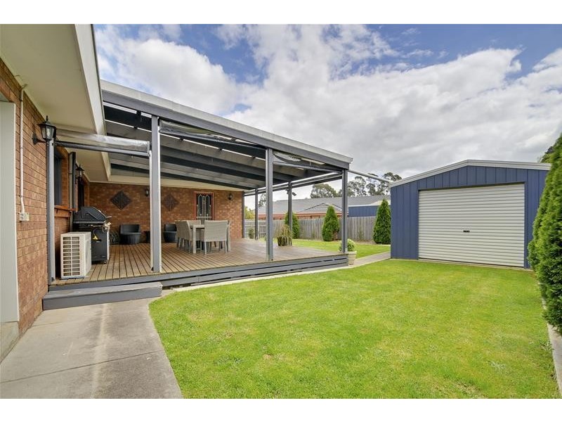 9 Glenview Drive, Traralgon VIC 3844
