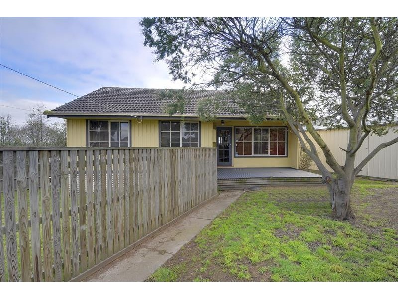 11 Tierney Court, Traralgon VIC 3844