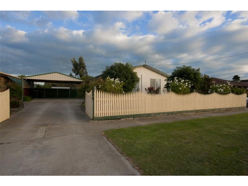 67 Cansick Street, Rosedale VIC 3847