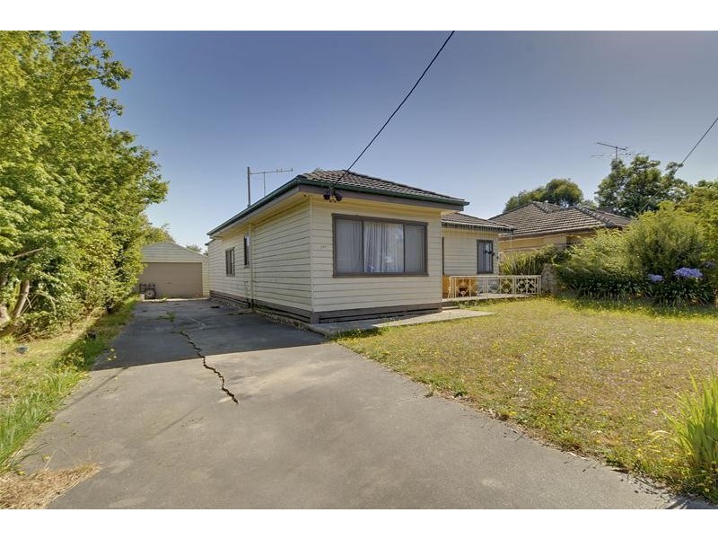 103 Holmes Road, Morwell VIC 3840