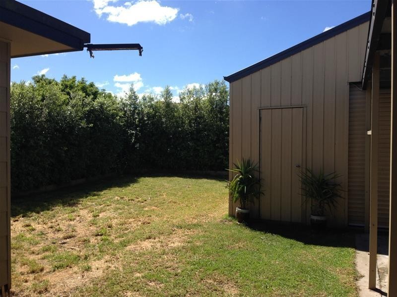 8 Lyndon  Crescent, Traralgon VIC 3844