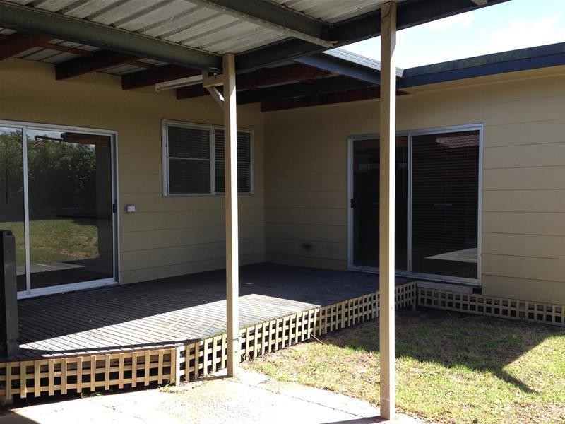 8 Lyndon  Crescent, Traralgon VIC 3844