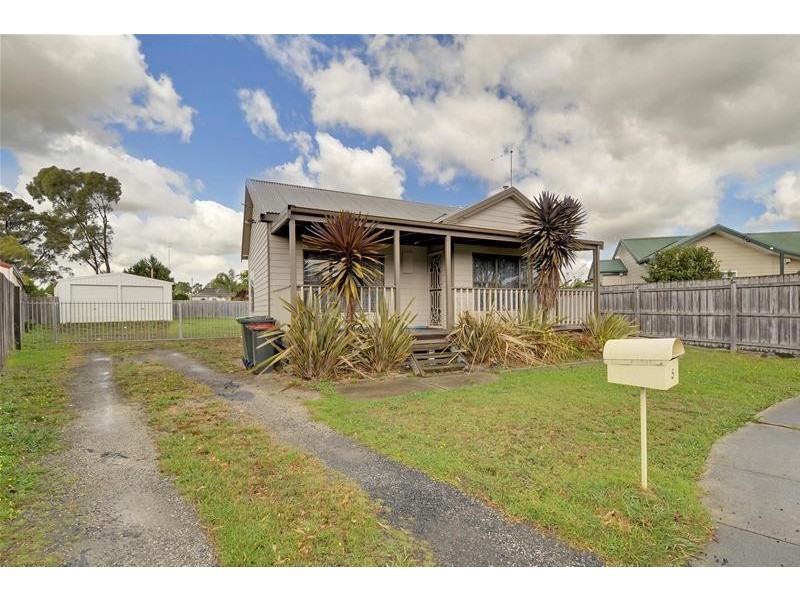 5 Doherty Court, Traralgon VIC 3844
