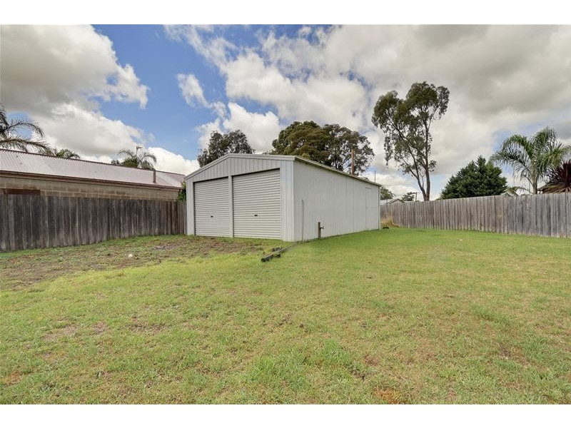 5 Doherty Court, Traralgon VIC 3844