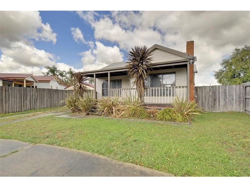 5 Doherty Court, Traralgon VIC 3844