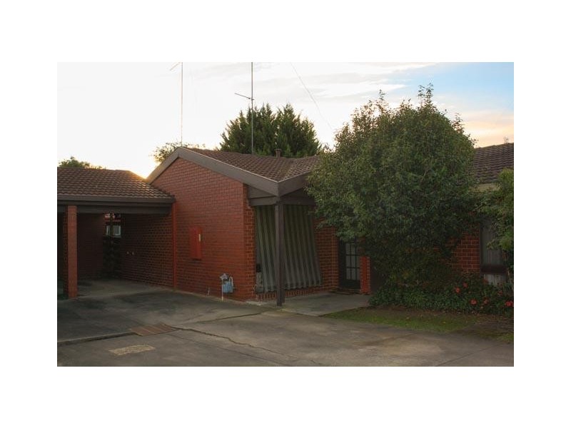 2/98 Davidson Street, Traralgon VIC 3844
