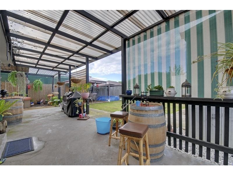 28 Fraser Crescent, Churchill VIC 3842