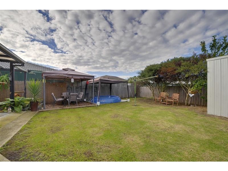 28 Fraser Crescent, Churchill VIC 3842