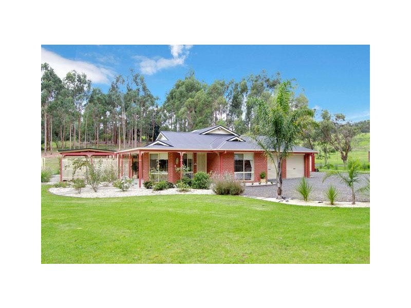 59 Balook Road, Traralgon South VIC 3844