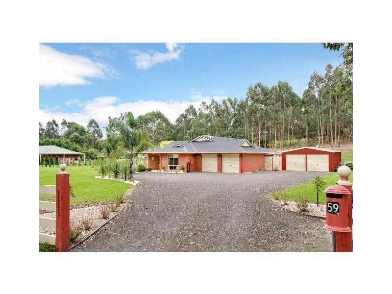 59 Balook Road, Traralgon South VIC 3844