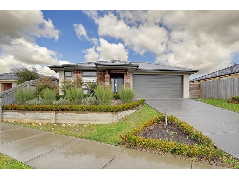 142 Ellavale Drive, Traralgon VIC 3844