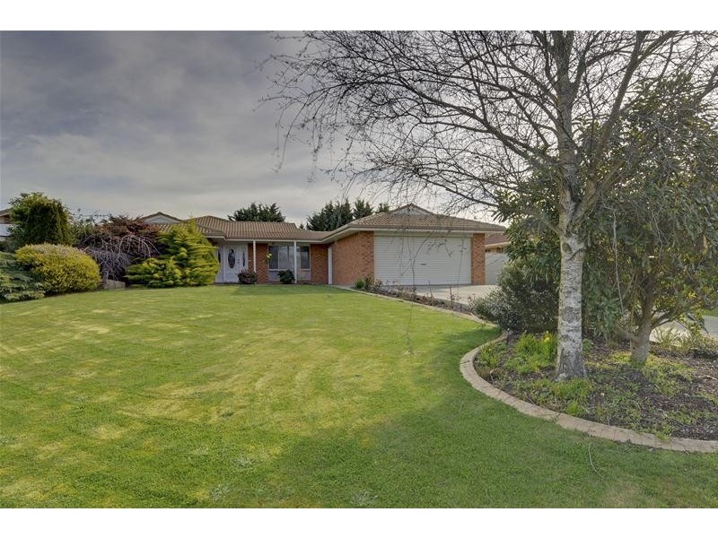 8 Zanella Rise, Traralgon VIC 3844