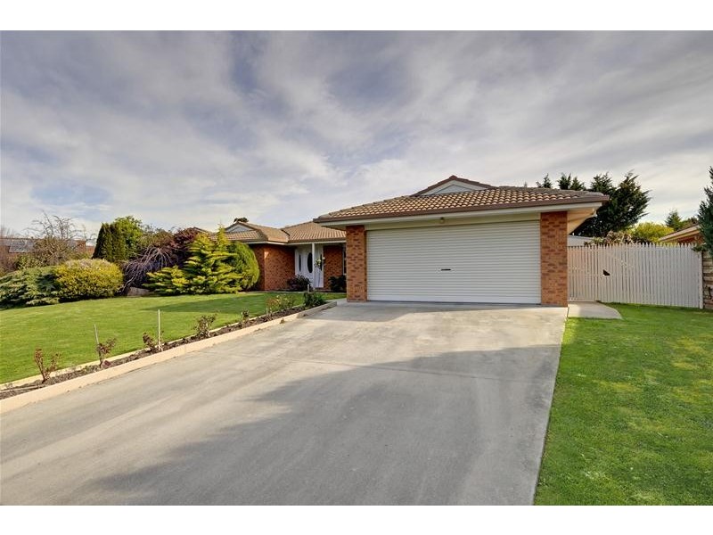 8 Zanella Rise, Traralgon VIC 3844