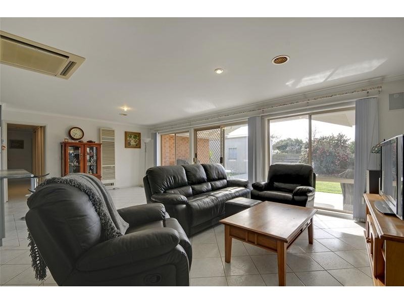 8 Zanella Rise, Traralgon VIC 3844