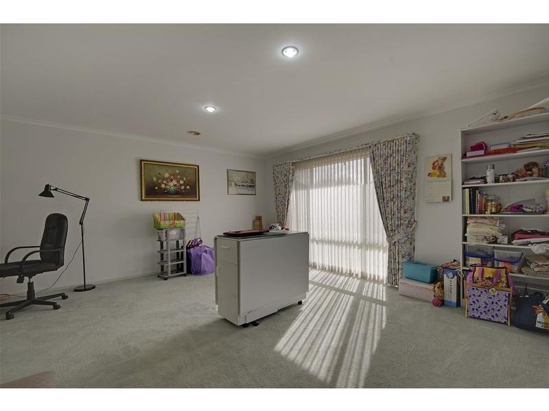 8 Zanella Rise, Traralgon VIC 3844