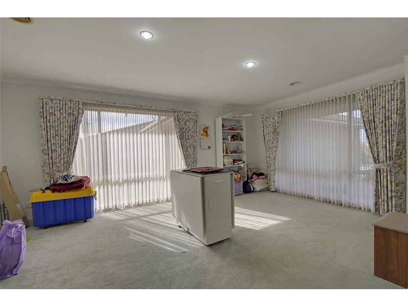8 Zanella Rise, Traralgon VIC 3844