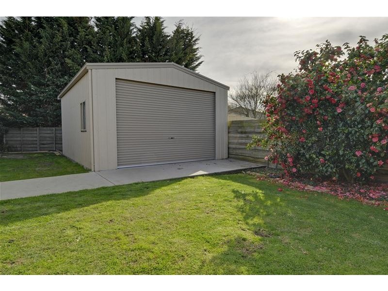 8 Zanella Rise, Traralgon VIC 3844