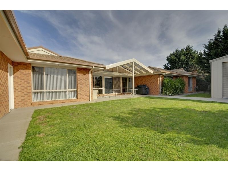 8 Zanella Rise, Traralgon VIC 3844