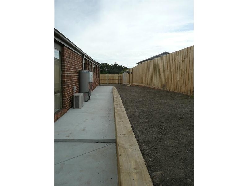 17 Curringa Court, Churchill VIC 3842