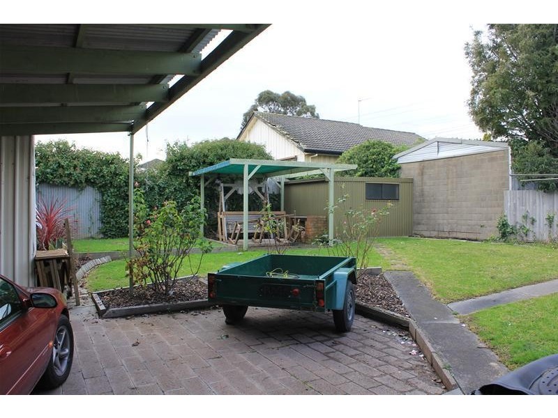 62 Allen Crescent, Traralgon VIC 3844