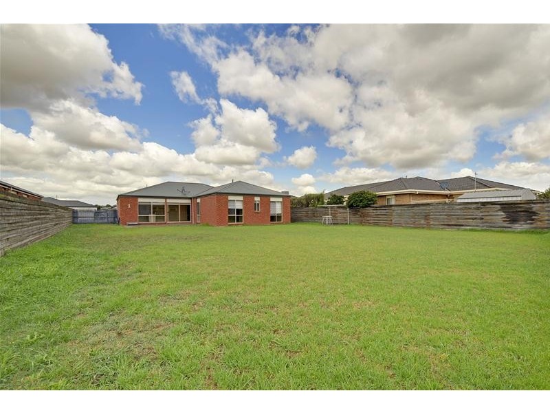 2 Bass Court, Traralgon VIC 3844