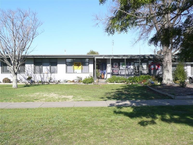 37 -39 Albert Street, Rosedale VIC 3847